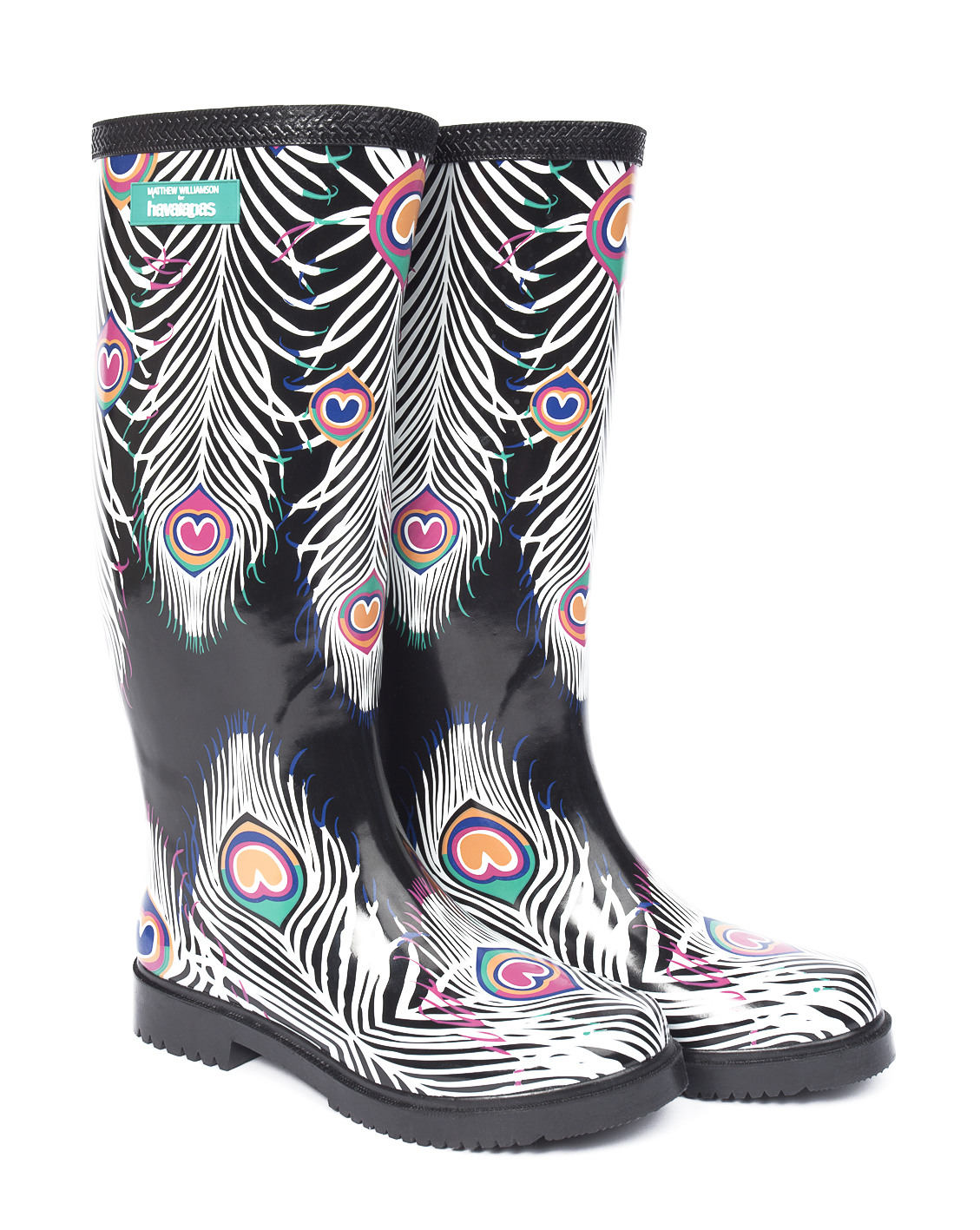 Wellies, Williamson and Havaianas | The Arbuturian