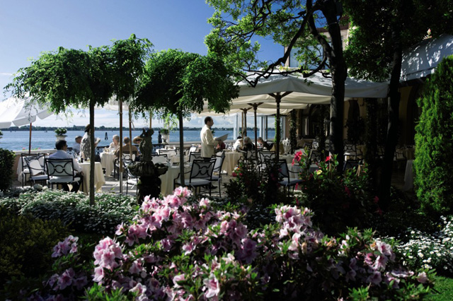 Review of Belmond Hotel Cipriani