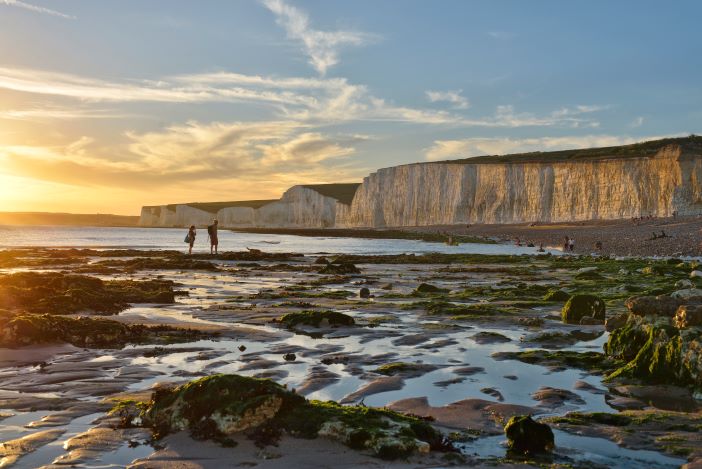 Exploring England's Creative Coast  The Arbuturian