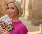 Agatha Christie by Lucy Worsley