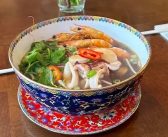 Finding Your Mo-Pho: Med Salleh Viet, Earl’s Court